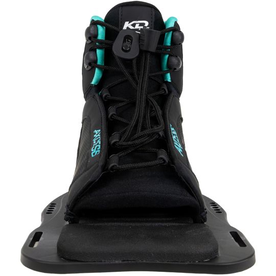 KD 2027 Axcess Women's Slalom Ski Boot