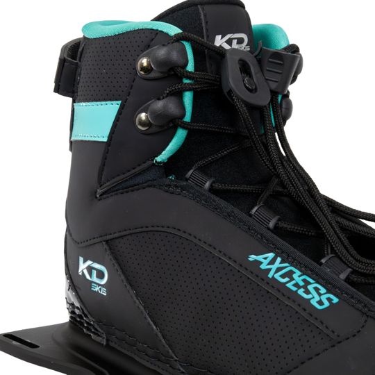 KD 2027 Axcess Women's Slalom Ski Boot