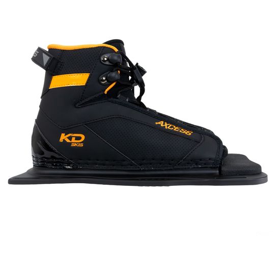 KD 2027 Axcess Junior Slalom Ski Boot