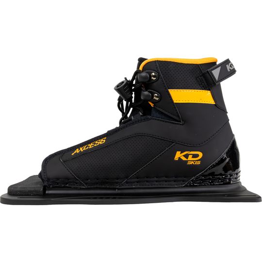 KD 2027 Axcess Junior Slalom Ski Boot
