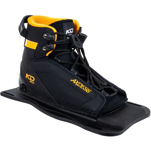 KD 2027 Axcess Junior Slalom Ski Boot