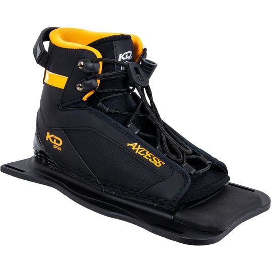 KD 2027 Axcess Junior Slalom Ski Boot