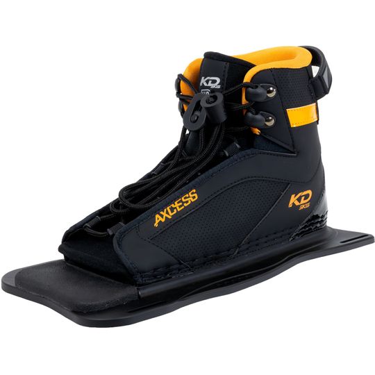 KD 2027 Axcess Junior Slalom Ski Boot