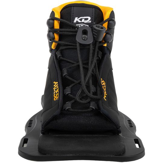 KD 2027 Axcess Junior Slalom Ski Boot