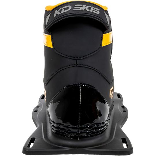 KD 2027 Axcess Junior Slalom Ski Boot