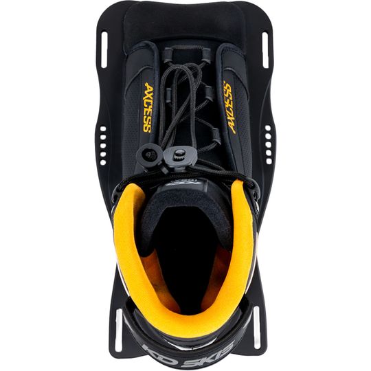 KD 2027 Axcess Junior Slalom Ski Boot