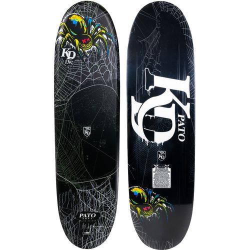 KD 2027 12K+ Pato Pro Trick Ski