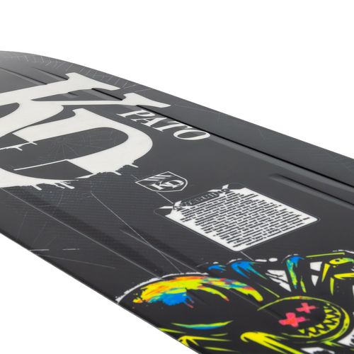 KD 2027 12K+ Pato Pro Trick Ski