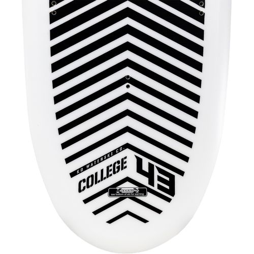 KD 2027 College Trick Ski