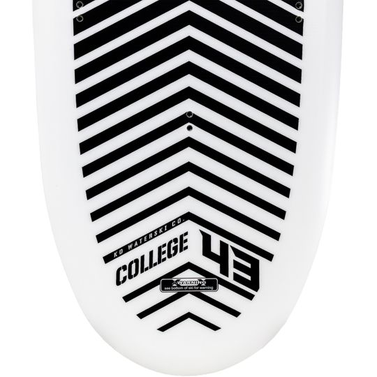 KD 2027 College Trick Ski