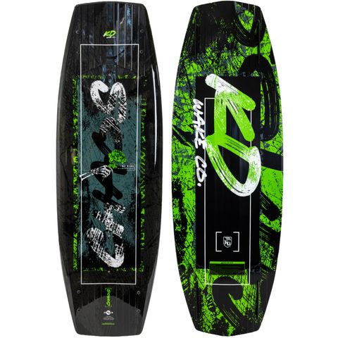 KD 2027 Chaos Men's Wakeboard