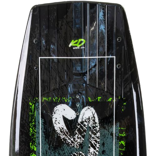 KD 2027 Chaos Men's Wakeboard