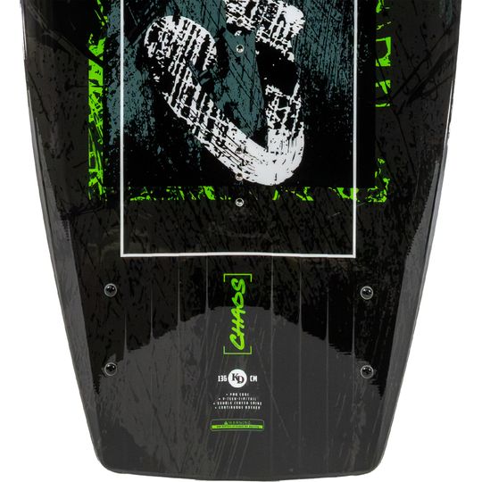 KD 2027 Chaos Men's Wakeboard