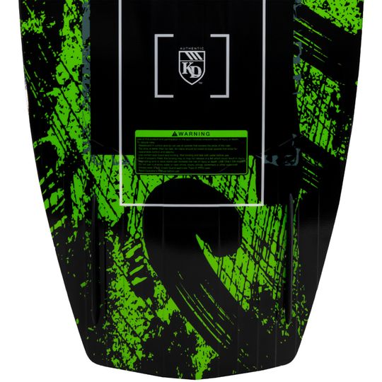 KD 2027 Chaos Men's Wakeboard