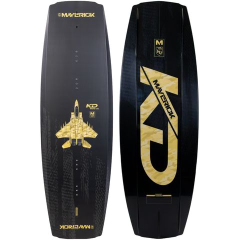 KD 2027 Maverick Junior Wakeboard