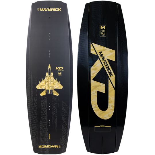 KD 2027 Maverick Junior Wakeboard