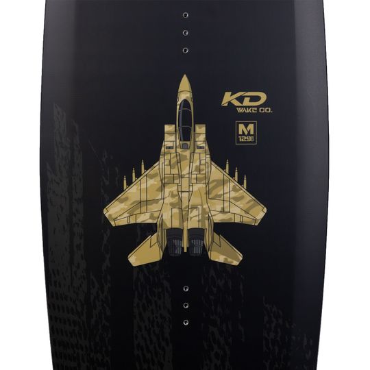 KD 2027 Maverick Junior Wakeboard