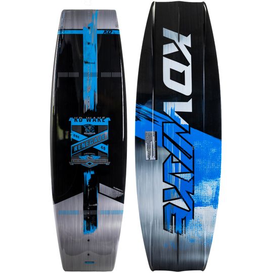 KD 2027 Renegade Men's Wakeboard