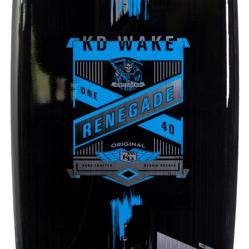 KD 2027 Renegade Men's Wakeboard