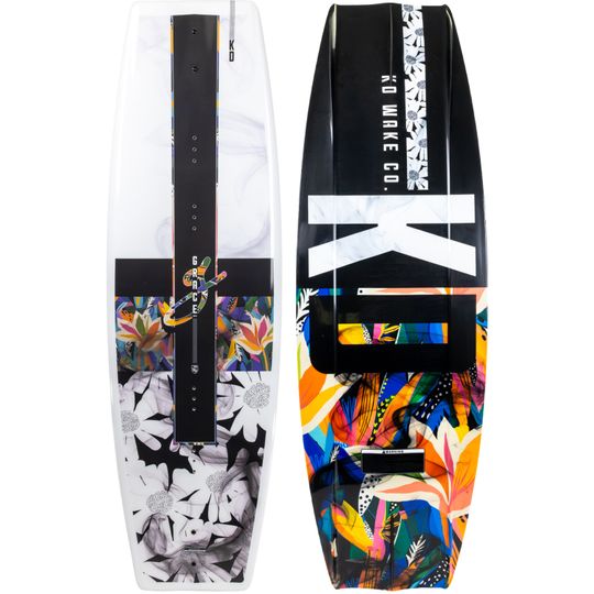 KD 2027 Grace Women's Wakeboard