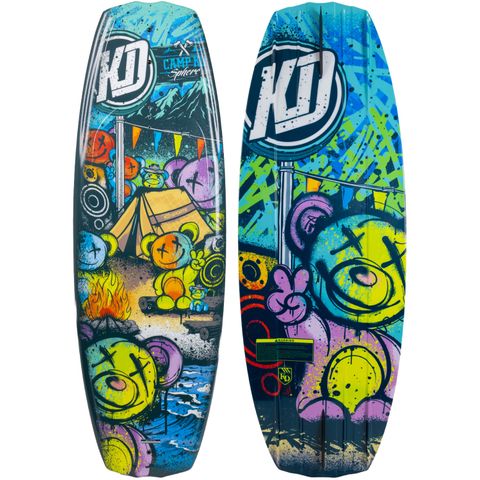 KD 2027 Sphere Junior Wakeboard