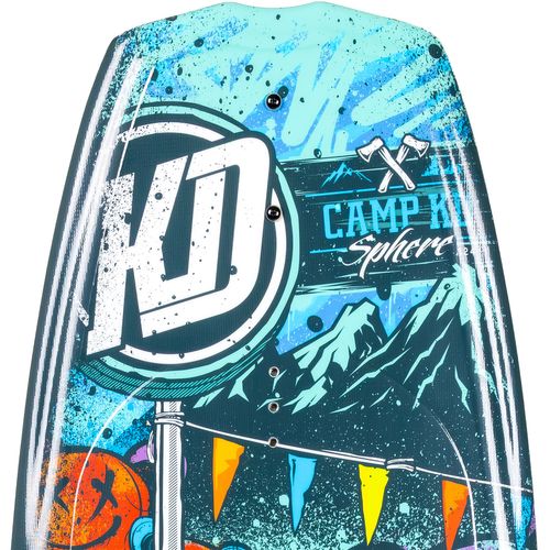KD 2027 Sphere Junior Wakeboard