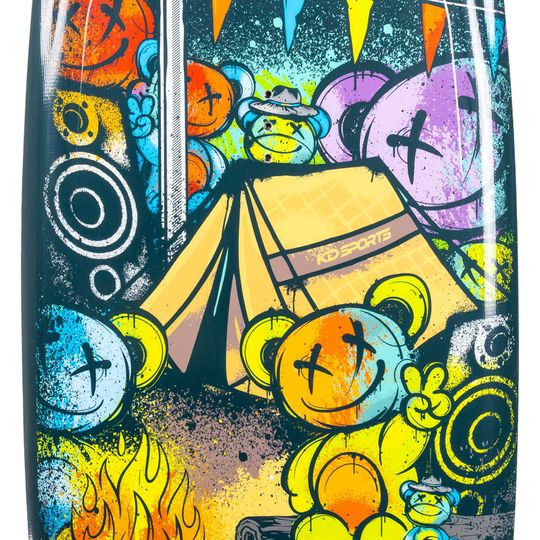KD 2027 Sphere Junior Wakeboard