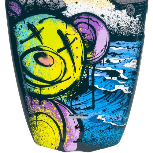 KD 2027 Sphere Junior Wakeboard