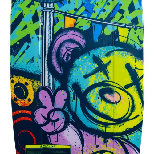 KD 2027 Sphere Junior Wakeboard