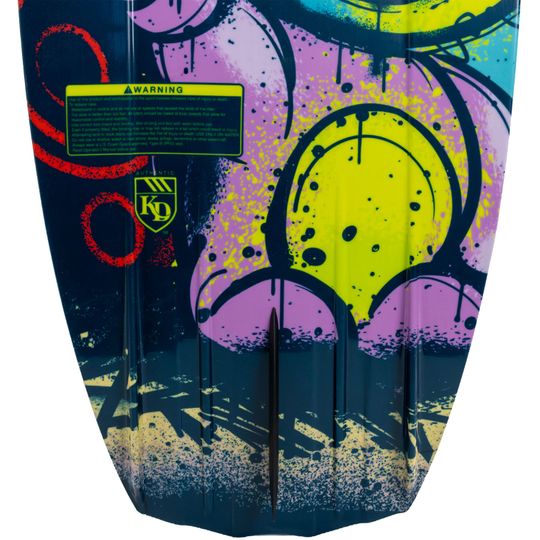 KD 2027 Sphere Junior Wakeboard