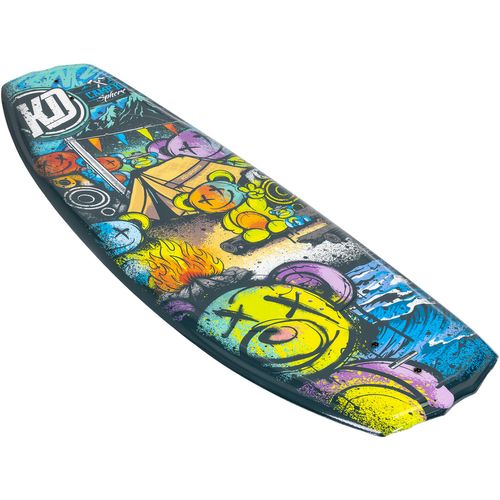 KD 2027 Sphere Junior Wakeboard