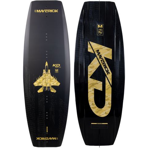 KD 2027 Maverick Men's Wakeboard