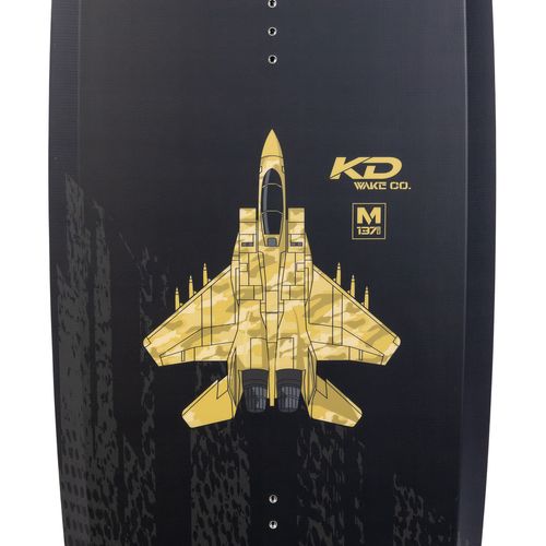 KD 2027 Maverick Men's Wakeboard