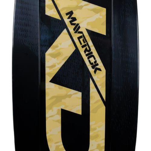 KD 2027 Maverick Men's Wakeboard