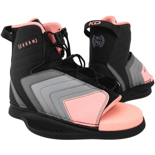 KD 2027 Charm Women's Wakeboard Boots