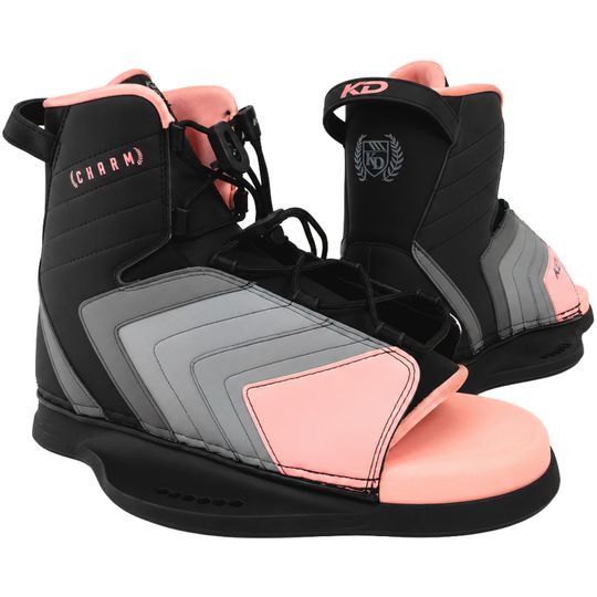 KD 2027 Charm Women's Wakeboard Boots