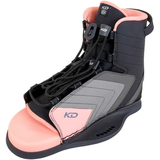 KD 2027 Charm Women's Wakeboard Boots