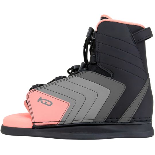 KD 2027 Charm Women's Wakeboard Boots