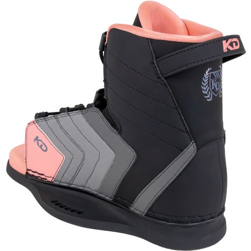 KD 2027 Charm Women's Wakeboard Boots