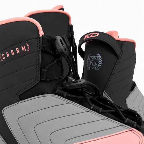 KD 2027 Charm Women's Wakeboard Boots