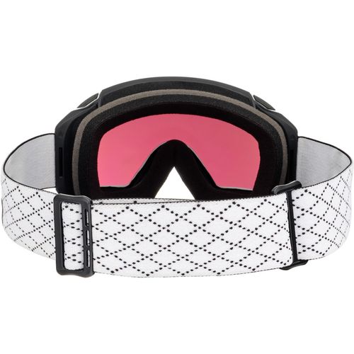 Anon 2026 M4 Goggles (Cylindrical) (Low Bridge)
