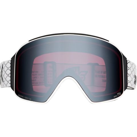 Anon 2026 M4 Goggles (Cylindrical)