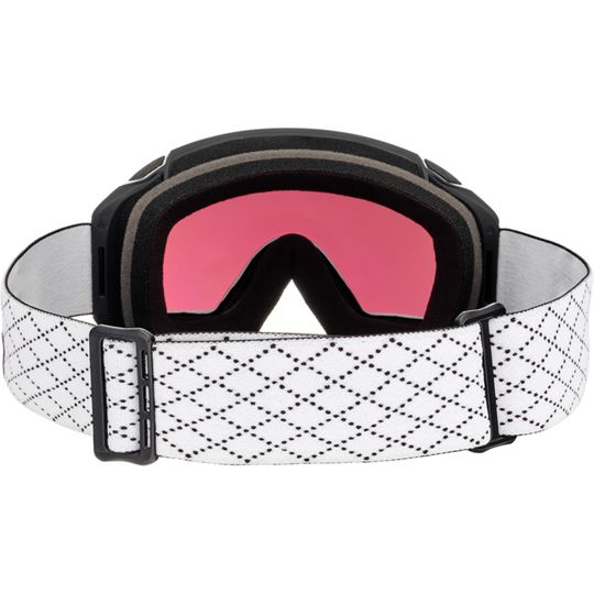 Anon 2026 M4 Goggles (Cylindrical)