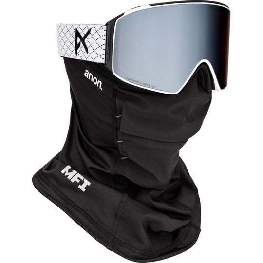 Anon 2026 M4 Goggles (Cylindrical)