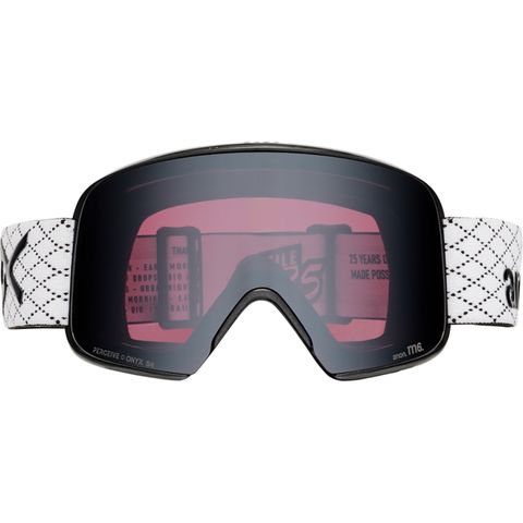 Anon 2026 M6 Goggles (Low Bridge)