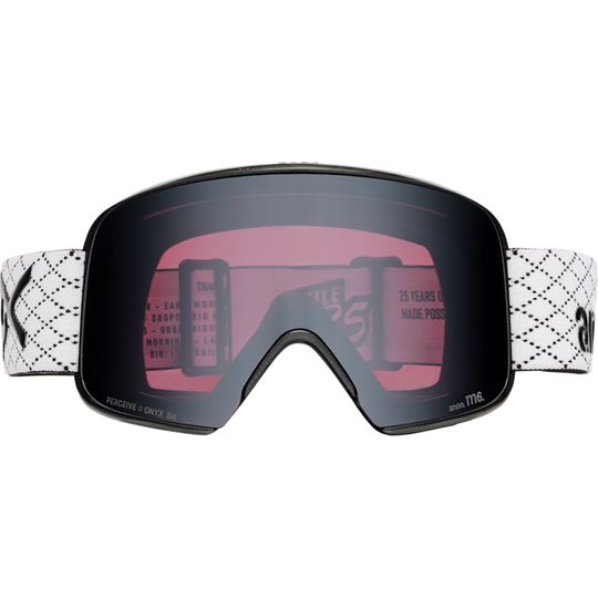 Anon 2026 M6 Goggles (Low Bridge)