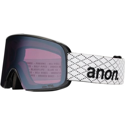 Anon 2026 M6 Goggles (Low Bridge)