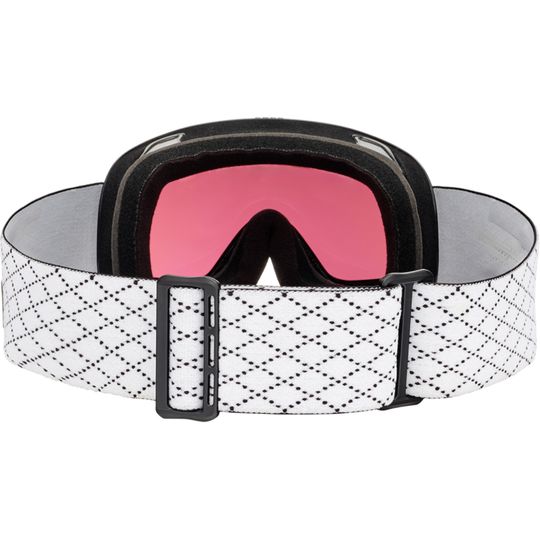 Anon 2026 M6 Goggles (Low Bridge)