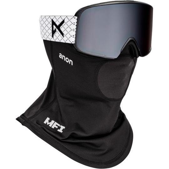 Anon 2026 M6 Goggles (Low Bridge)