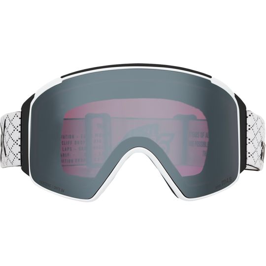 Anon 2026 M4S Goggles (Cylindrical)